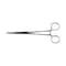 Excel Blades 7.5 in. Straight Nose Hemostat 55541IND - alternate 3
